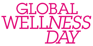Termatalia celebró el Global Wellness Day