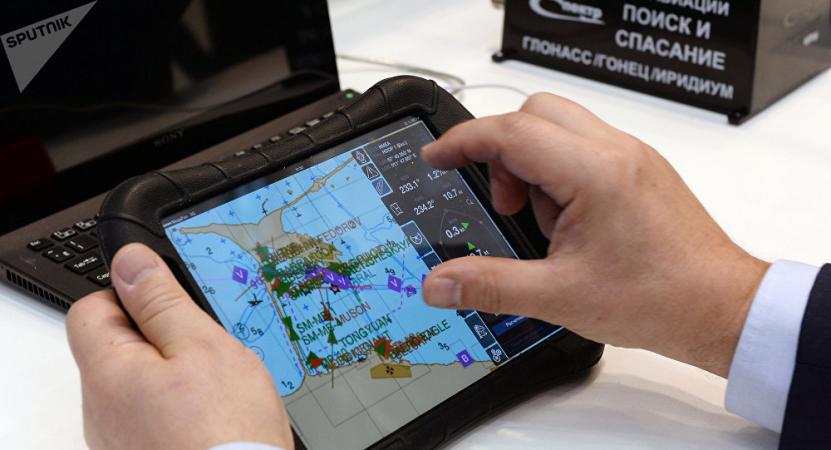 Rusia emplazará estación de mediciones de Glonass en Cuba