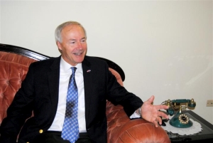 Arkansas también apunta a Cuba