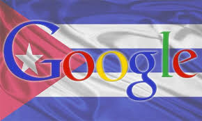 Google instalará más Wi-Fi y banda ancha en Cuba