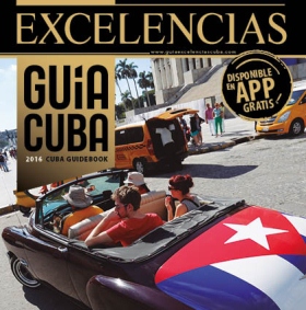 Grupo Excelencias presenta nuevos productos editoriales en FIHAV