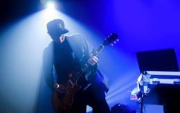 Red Hot Chili Peppers en La Habana, de un momento a otro