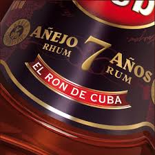 Havana Club 7 Años, protagonista en Feria Alimentos Cuba