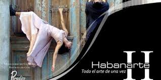 Más de 2 mil artistas en festival cubano Habanarte