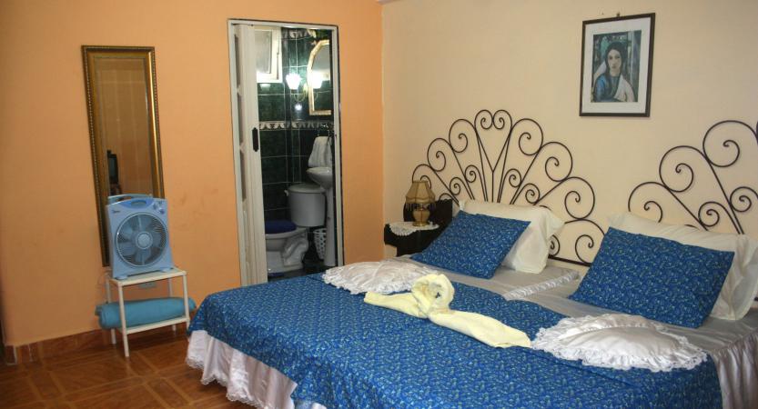 Ministerio de Turismo de Cuba capacita a sector privado