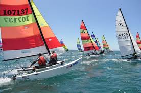 Havana Challenge: Regatas y yatismo pueden estimular ánimos entre Cuba y Estados Unidos