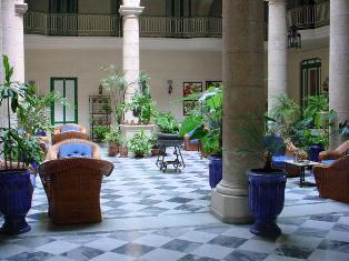 Hotel Florida Los 10 hoteles más intimistas de La Habana