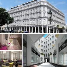 ¿Por qué se contrataron trabajadores indios para el hotel Manzana de Gómez?