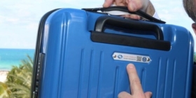 IATA establece las medidas de las maletas que pueden ir en el avión