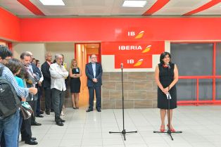 Arribó primer vuelo de Iberia a Cuba (+Horarios y fechas de operación)