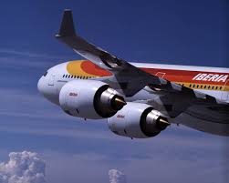 Iberia vuela a Cuba otra vez