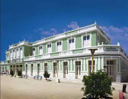 Mintur premia a Iberostar Gran Hotel Trinidad por calidad en el servicio