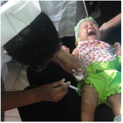 Amadeus, Iberia y Unicef destinan a Cuba los fondos de su campaña de microdonativos