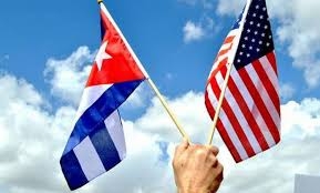 Cuba y Estados Unidos restablecen relaciones diplomáticas