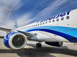Interjet vuela desde hoy con destino Santa Clara