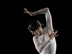 Irene Rodríguez abre puertas en Festival Internacional de Ballet