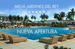 Meliá amplía su propuesta en Cuba