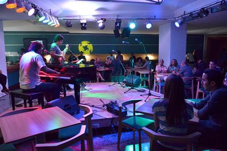 Radio Taíno y Artex anuncian nuevo proyecto cultural