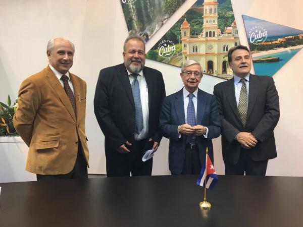 Declaran a La Habana como Capital Iberoamericana de la Coctelería