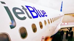 En junio llega a Cuba primer vuelo comercial de EE.UU.