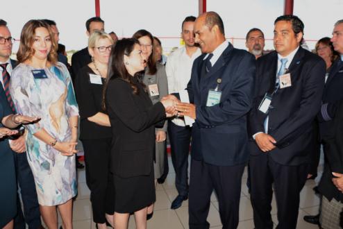 Arribó a La Habana primer vuelo comercial de JetBlue