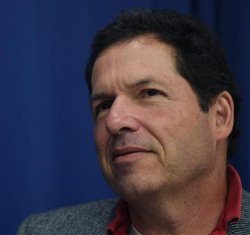 Nieto de Hemingway aboga por acercamiento de EE.UU. y Cuba