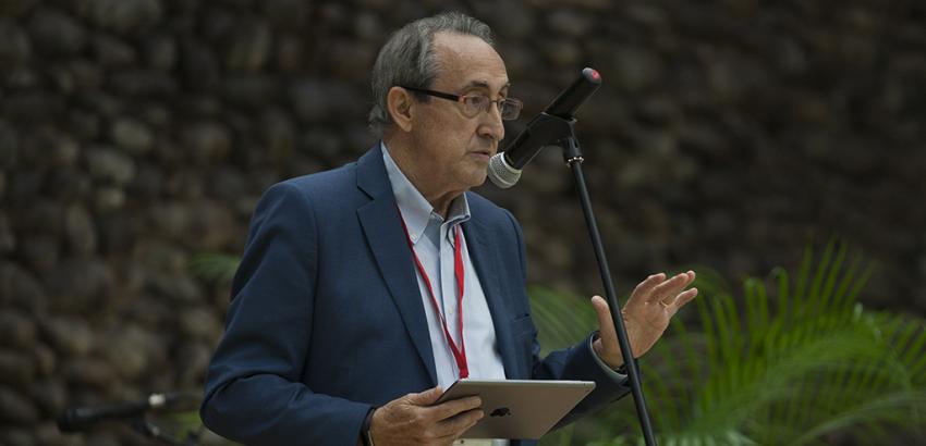 Historias y tendencias de tapas en Seminario Excelencias Gourmet