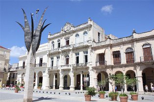 Cuba llegó a los 3 millones de visitantes 44 días antes que en 2014