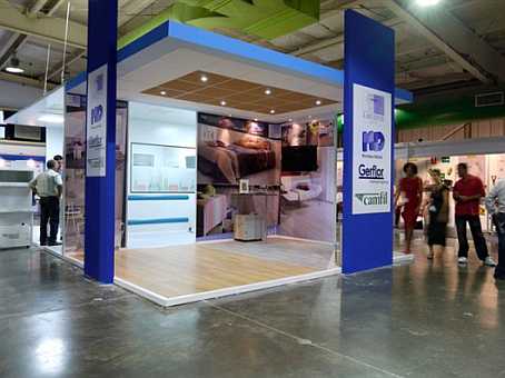 FECONS 2014 premia a España como país más representado