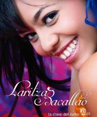 Laritza Bacallao celebra 20 años de vida artística en el Karl Marx