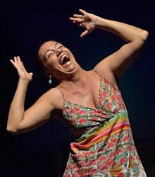 Festival Ellas Crean cierra con Reality Show de Laura de La Uz