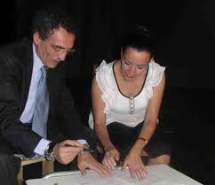 Unicef elige a Lizt Alfonso para campaña 25 líderes, 25 voces por la infancia