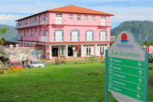 10 villas naturales para no perderse en Cuba