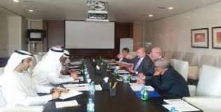 Ministro cubano de Comercio Exterior explora negocios en Abu Dhabi