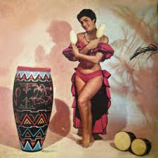 El Mambo en “Baila en Cuba” a instancias de Paradiso de Artex