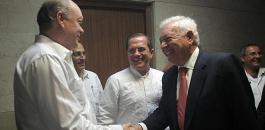 Ministro de Asuntos Exteriores de España por fortalecer relaciones con Cuba