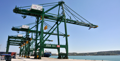 Oportunidades de la Zona Especial Mariel para inversores extranjeros