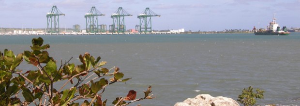 El Mariel: Plataforma logística regional