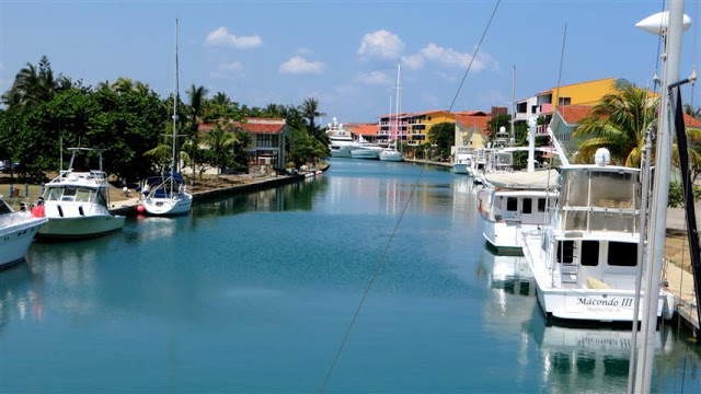Estadounidenses quieren navegar libremente a Cuba
