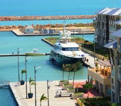 Marina Varadero, el mayor puerto turístico del Caribe