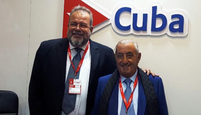 Las hoteleras baleares mantienen sus planes en Cuba pese a Trump