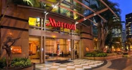 Marriott International quiere abrir hoteles en Cuba