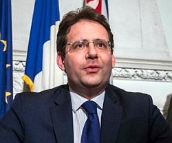 Empresariado francés interesado en negocios con Cuba