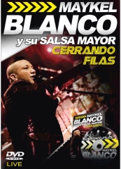 Bis Music presenta disco de Maykel Blanco y su Salsa Mayor 