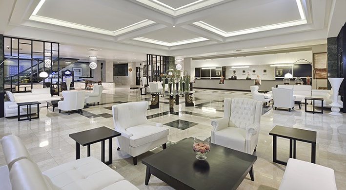 Meliá Cuba amplía facilidades para el turismo MICE