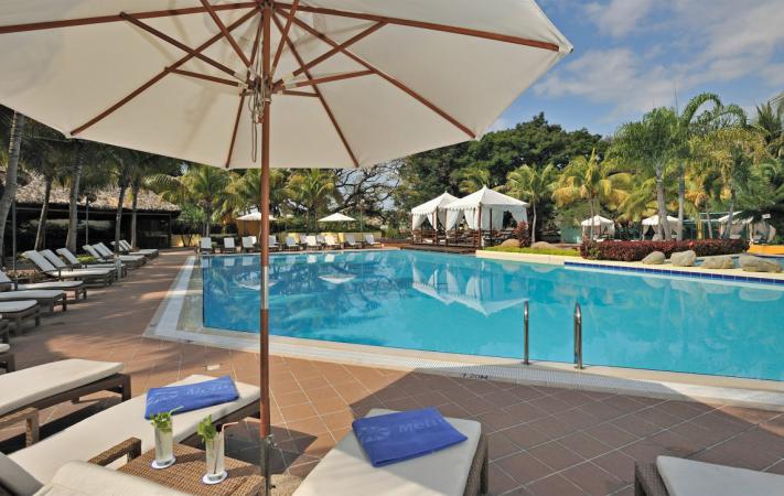 Meliá abrirá 11 hoteles en Cuba durante 2018 