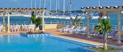 Único hotel de Marina en Cuba oferta más de 200 nuevos apartamentos