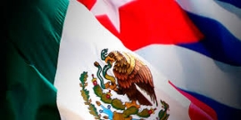 México tiene 50 proyectos de inversión en Cuba