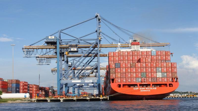 Debaten en Cuba sobre mercado marítimo