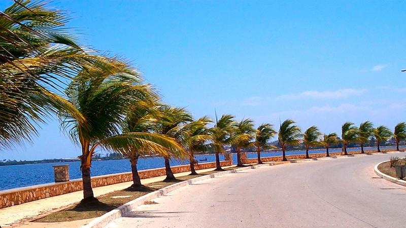 Turismo en el centro de Cuba: Caibarién
